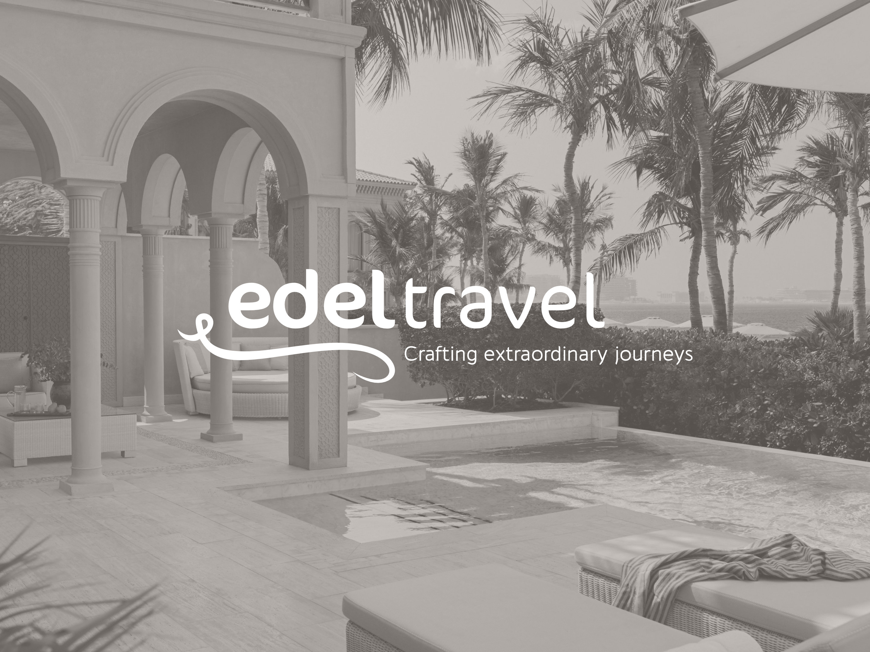edeltravel UAE